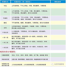 为学托辅教育招生啦 学位火爆预定中